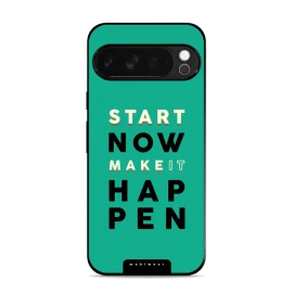 Etui Glossy Case do Google Pixel 10 Pro XL - wzór G079G