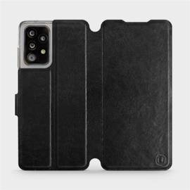 Phone Case Samsung Galaxy A52S 5G - Design Black&Gray