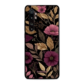 Phone Glossy Case Xiaomi Mi Note 10 Lite - Design G170G