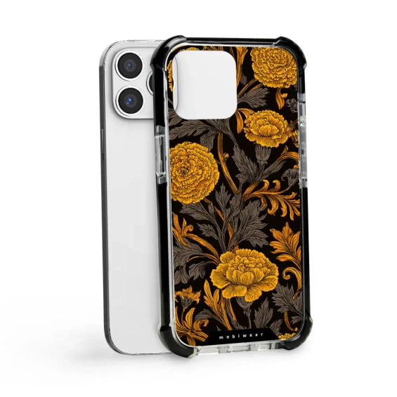 Case MagSafe Elite Bumper for Apple iPhone 13 Pro Max - Design D173D