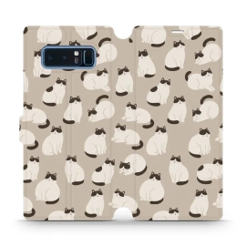 Phone Case Samsung Galaxy Note 8 - Design V160S