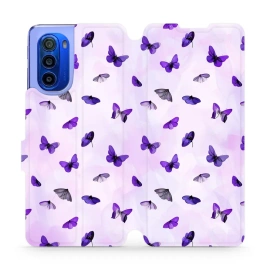 Phone Case Motorola Moto G51 5G - Design VP76S
