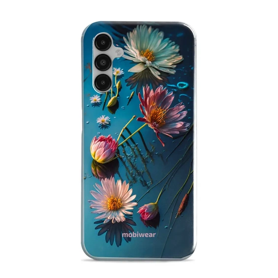 Case Elite Pro for Samsung Galaxy A14 4G - Design E013E