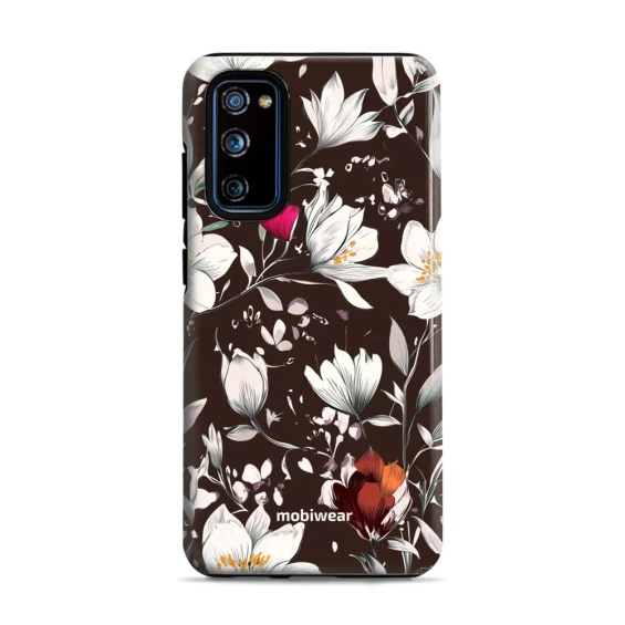 Case Elite Pro for Samsung Galaxy S20 FE - Design EP72E