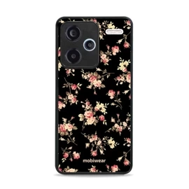 Phone Glossy Case Xiaomi Redmi Note 13 PRO Plus - Design G039G