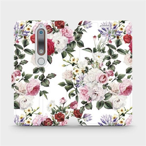 Phone Case Nokia 6.1 - Design MD01S