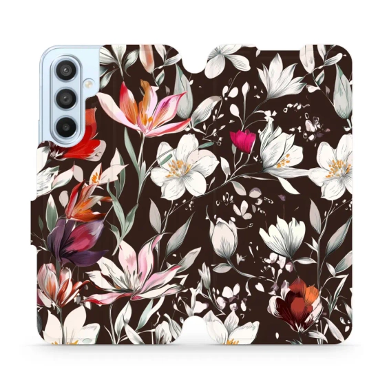 Phone Case Samsung Galaxy A54 - Design VP72S
