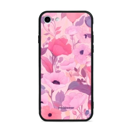 Hülle Glossy Case für Apple iPhone 8 - Farbe GP74G
