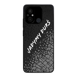 Hülle Glossy Case für Xiaomi Redmi 12C - Farbe G08GZ