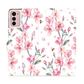 Phone Case Motorola Moto G42 - Design M124S