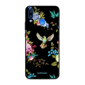 Phone Glossy Case Huawei Nova 3 - Design G041G