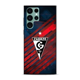 Etui Glossy Case do Samsung Galaxy S22 Ultra - wzór G04GZ