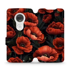 Phone Case Motorola Moto G7 - Design VP45S