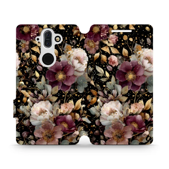 Phone Case Nokia 8 Sirocco - Design V169S