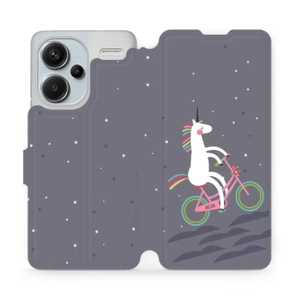 Hülle für Xiaomi Redmi Note 13 PRO Plus - Farbe V024P