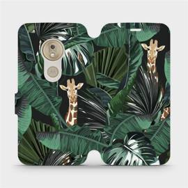 Phone Case Motorola Moto G7 Play - Design VP06P