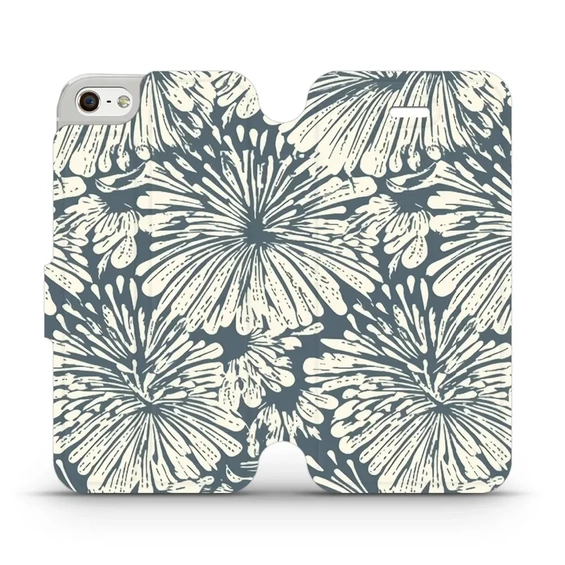 Etui do Apple iPhone 5s - wzór VA42S