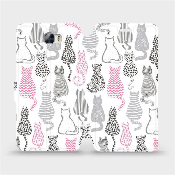 Phone Case Huawei Y5 II - Design MX01S