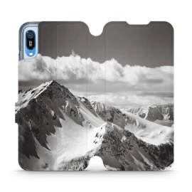 Phone Case Huawei Y6 2019 - Design M152P