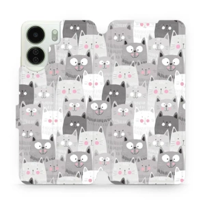 Phone Case Xiaomi Redmi 13C - Design M099P