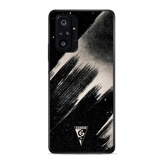 Etui Glossy Case do Xiaomi Redmi Note 10 pro - wzór G03GZ