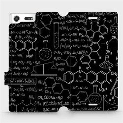 Etui do Sony Xperia XZ Premium - wzór V060P