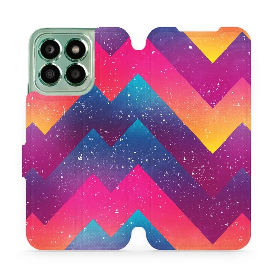 Phone Case Huawei Honor X8b - Design V110S