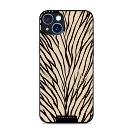 Phone Glossy Case Apple iPhone 15 Plus - Design GA52G