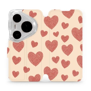 Phone Case Huawei Pura 80 Pro - Design VP93S