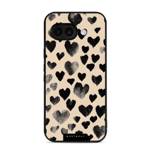 Etui Glossy Case do Google Pixel 9A - wzór GA51G