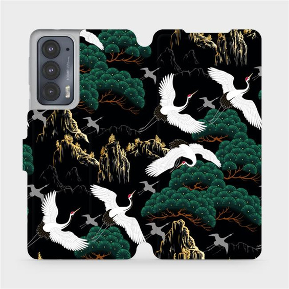 Phone Case Motorola Edge 20 - Design VP16S