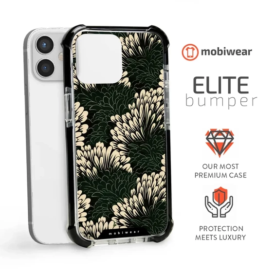 Case MagSafe Elite Bumper for Apple iPhone 12 mini - Design DA45D