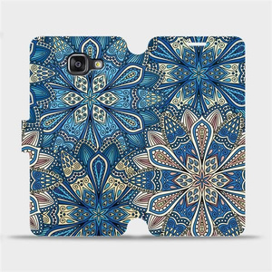 Phone Case Samsung Galaxy A5 2016 - Design V108P