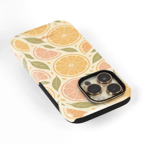 Hülle Elite Pro für Apple iPhone 12 mini - Farbe EP80E