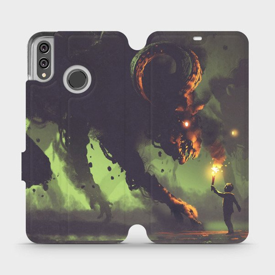 Phone Case Huawei Honor 8X - Design VA08P