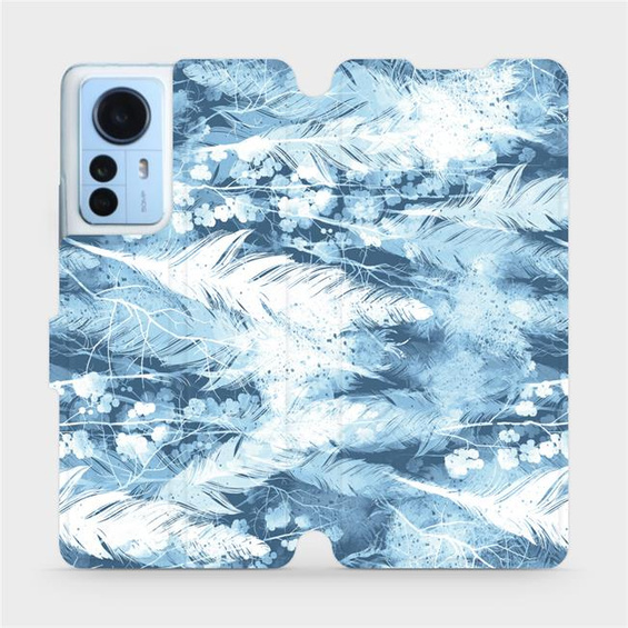 Hülle für Xiaomi 12 Pro - Farbe M058S