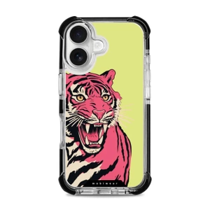 Case MagSafe Elite Bumper for Apple iPhone 16 - Design D029D