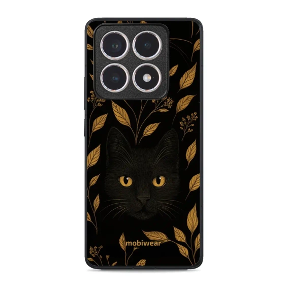 Phone Glossy Case Xiaomi 14T - Design G164G