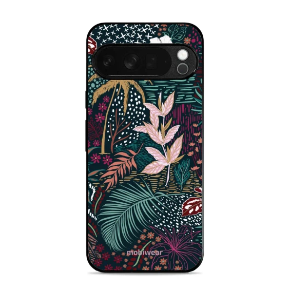 Hülle Glossy Case für Google Pixel 10 Pro XL - Farbe G043G