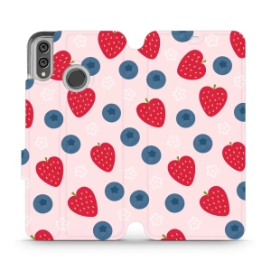 Phone Case Huawei Honor 8X - Design VP84S