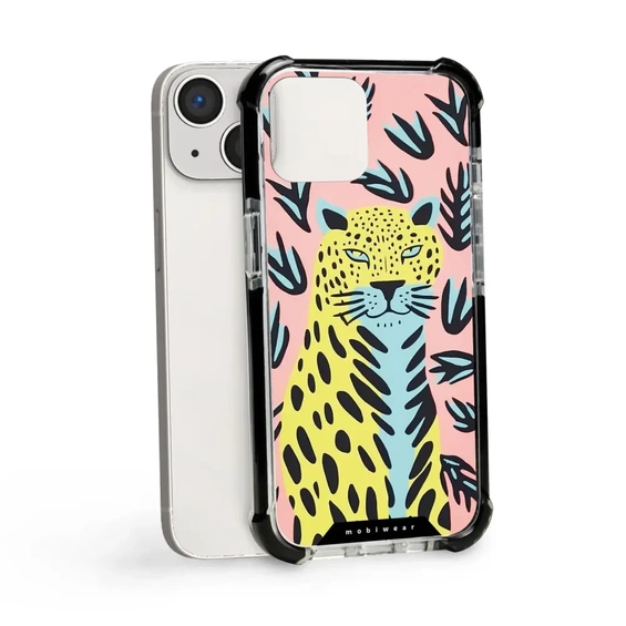 Case MagSafe Elite Bumper for Apple iPhone 13 mini - Design D028D