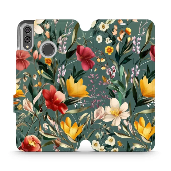 Phone Case Huawei Honor 8X - Design VP71S