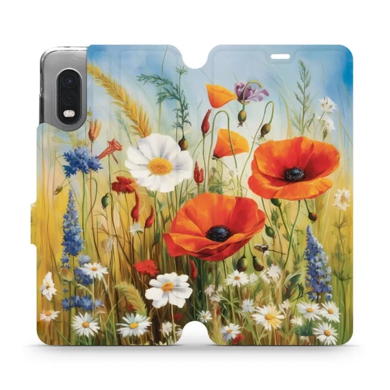 Hülle für Samsung Galaxy Xcover PRO - Farbe VP43S