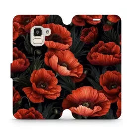 Phone Case Samsung Galaxy J6 2018 - Design VP45S