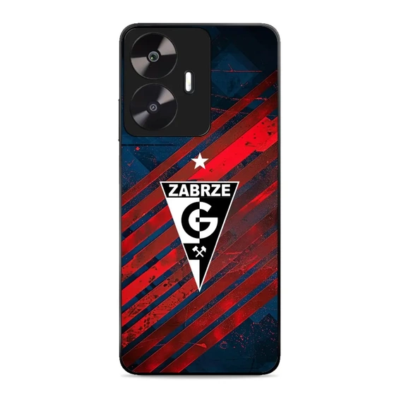 Hülle Glossy Case für Realme C55 - Farbe G04GZ