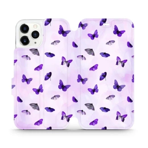 Hülle für Apple iPhone 11 Pro - Farbe VP76S