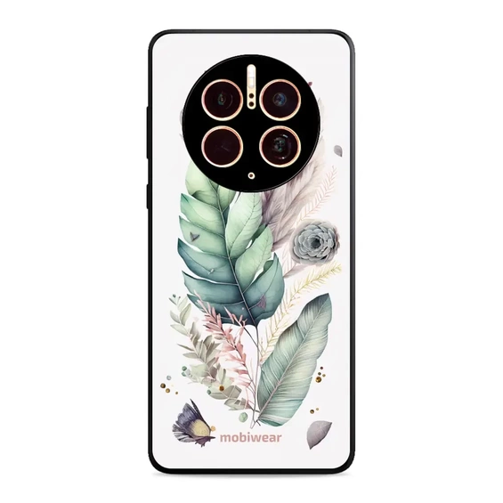 Phone Glossy Case Huawei Mate 50 Pro - Design G018G