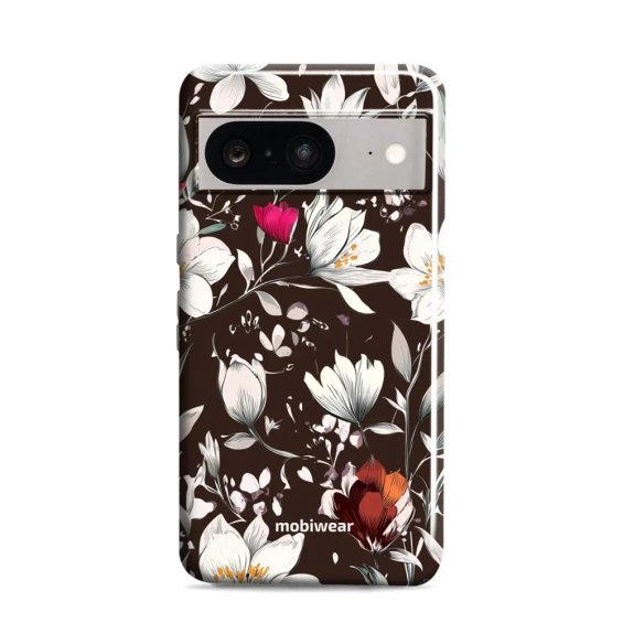 Hülle Elite Pro für Google Pixel 8 - Farbe EP72E