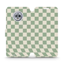 Phone Case Motorola Moto G6 - Design VA58S