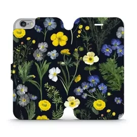 Phone Case Apple iPhone 6s - Design VP47S